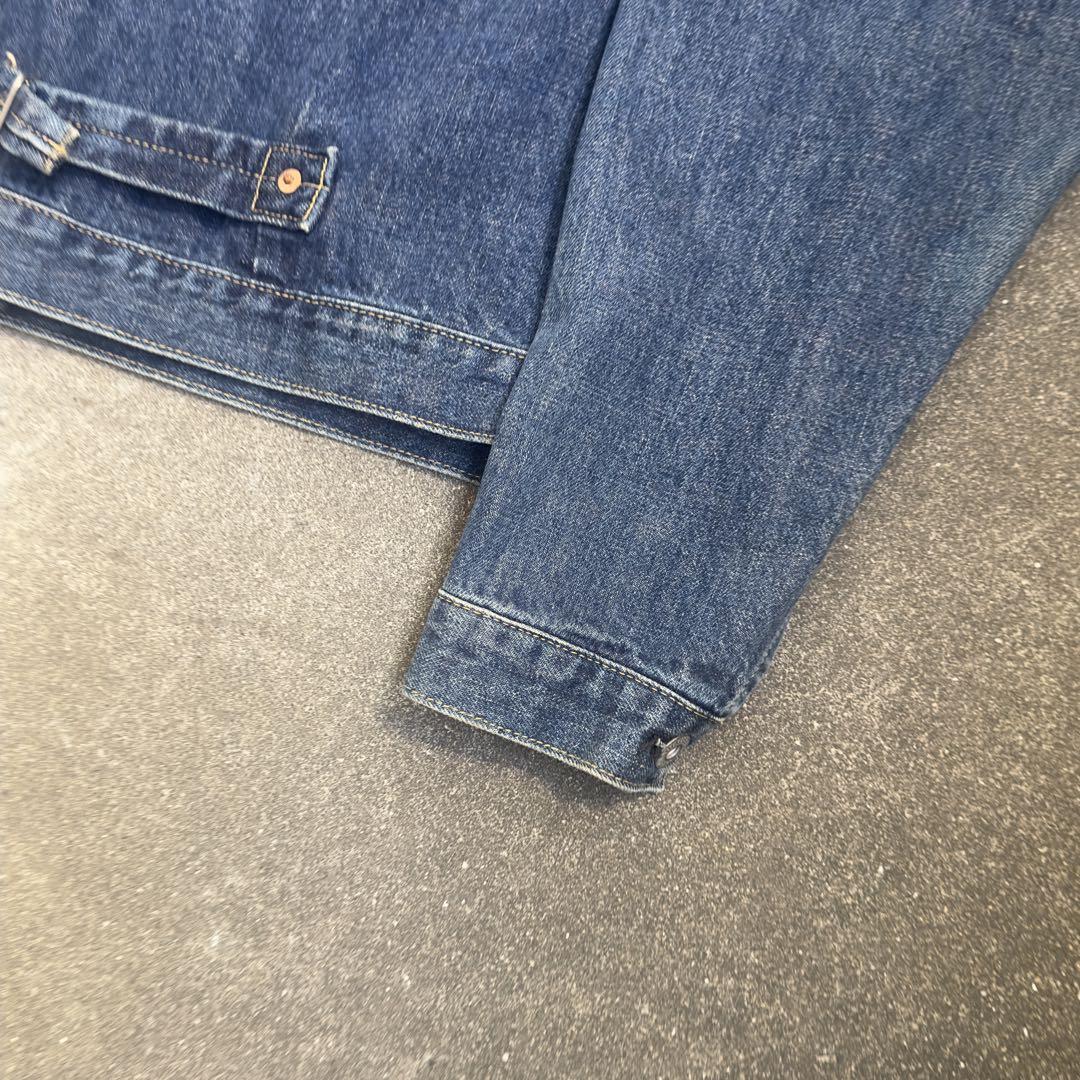 【90s】Levi's 71506XX \"大戦 1st model\"