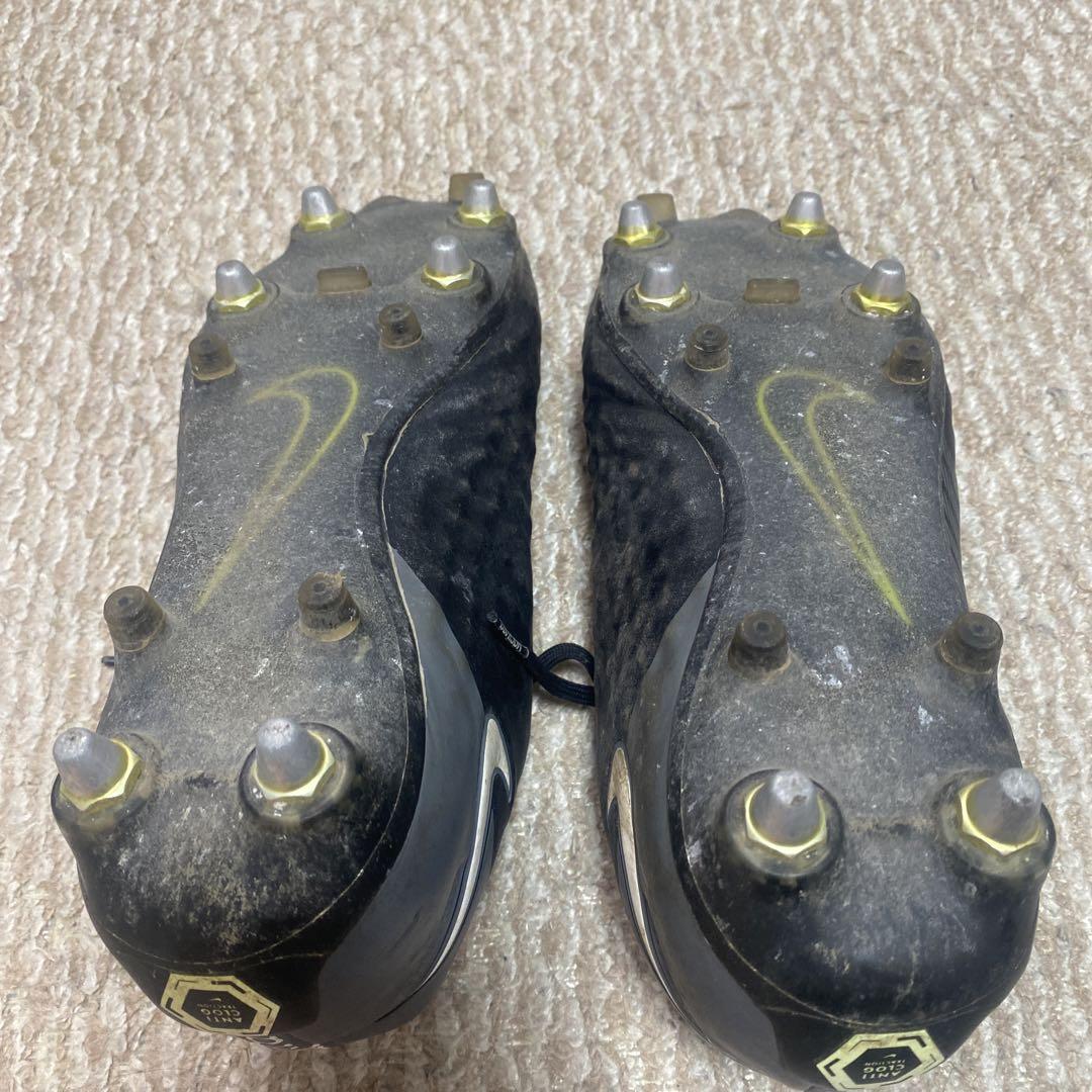 サッカースパイク NIKEマジスタオーパスIISG