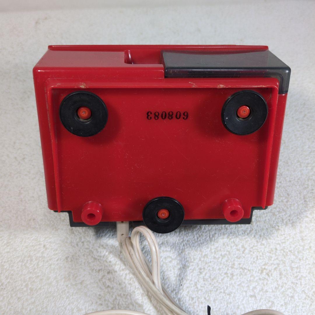 ナショナル 電気えんぴつケズリ 電動鉛筆削リ - メルカリ
