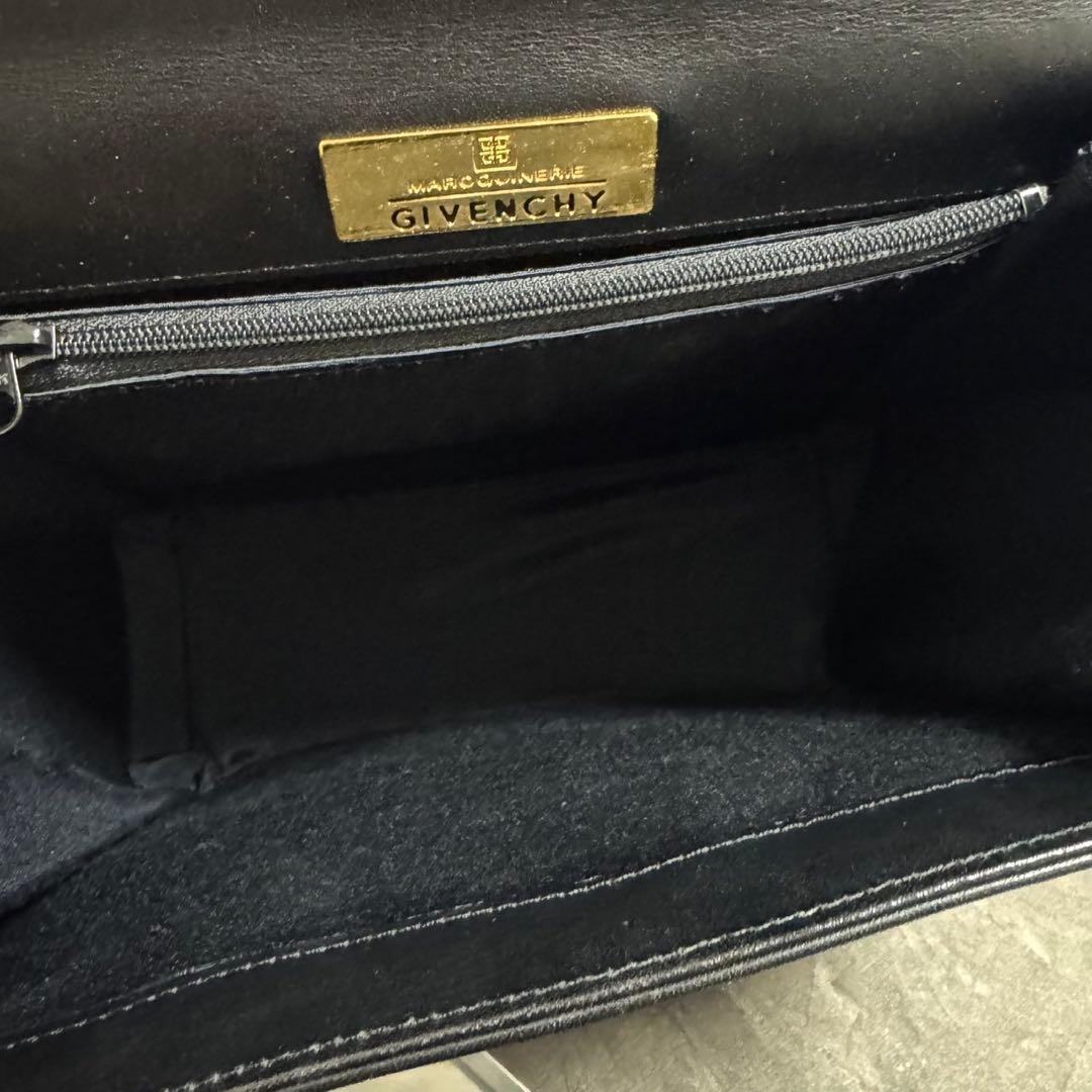 GIVENCHY ジバンシー ハンドバッグ GIVENCHY ジバンシー ハンドバッグ