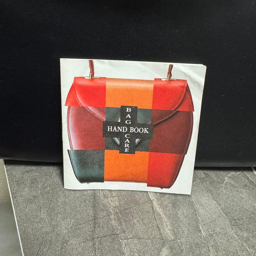 GIVENCHY ジバンシー ハンドバッグ GIVENCHY ジバンシー ハンドバッグ