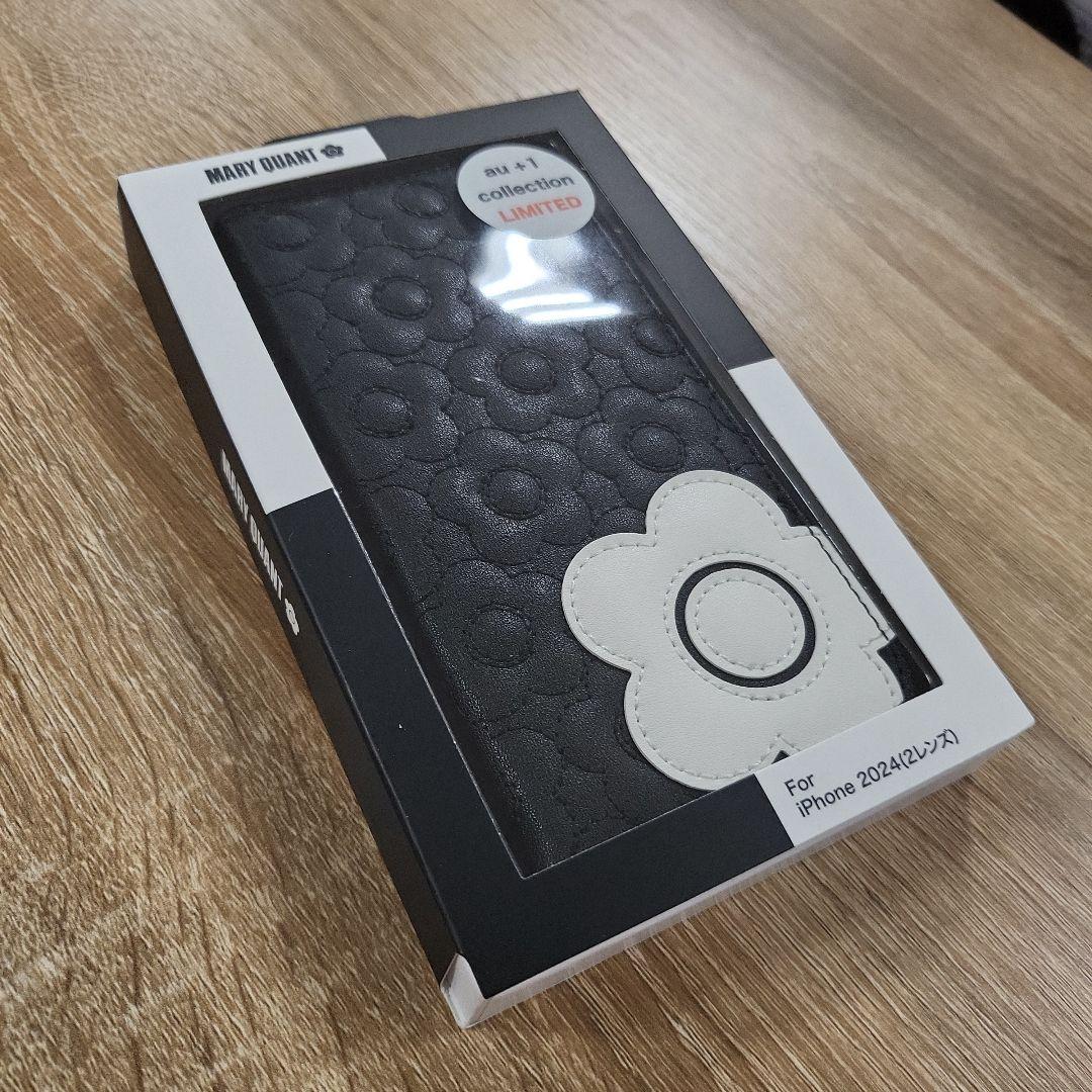 楽天市場】マリークワント MARY QUANT iPhone16 スマホケース