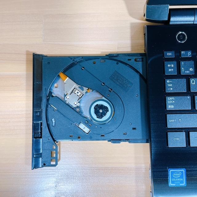 設定済すぐ使える カメラ付ノートパソコン|快速SSD＆メモリ8GB|DVD付