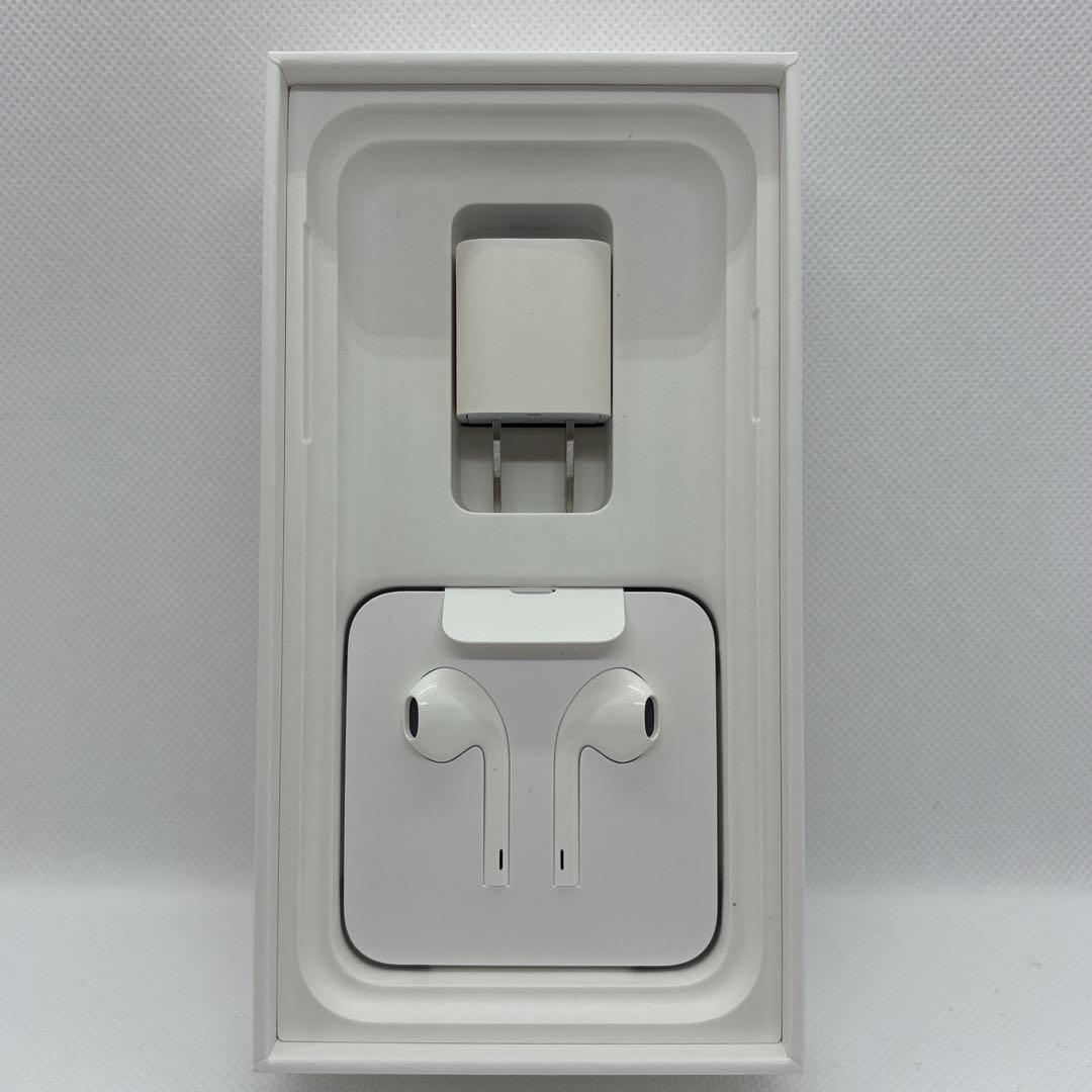 【美品】 iPhone X 256GB スペースグレイ au