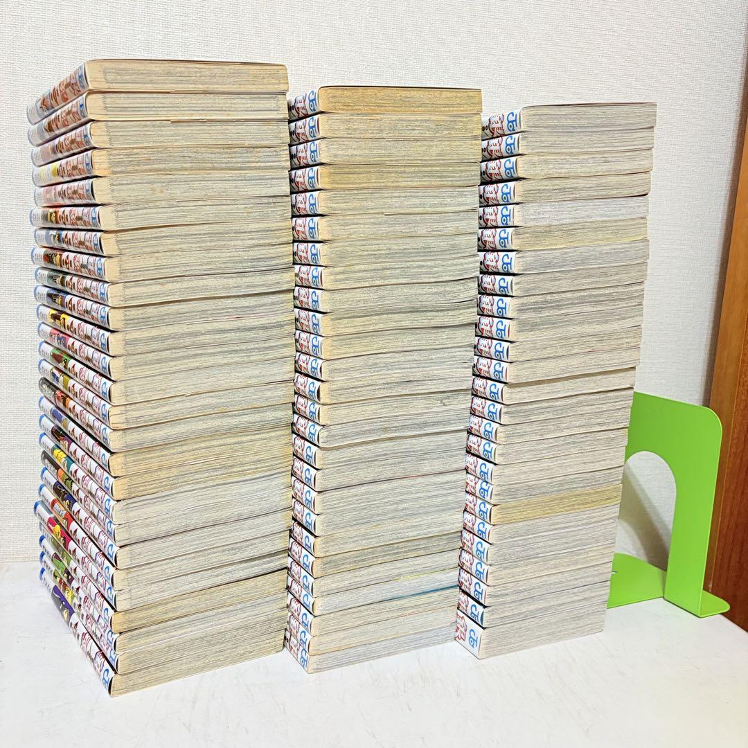 銀魂 1-77巻 全巻セット - メルカリ