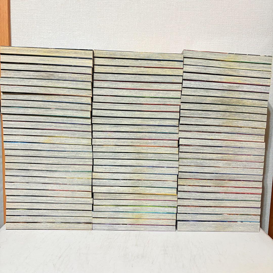 銀魂 1-77巻 全巻セット - メルカリ