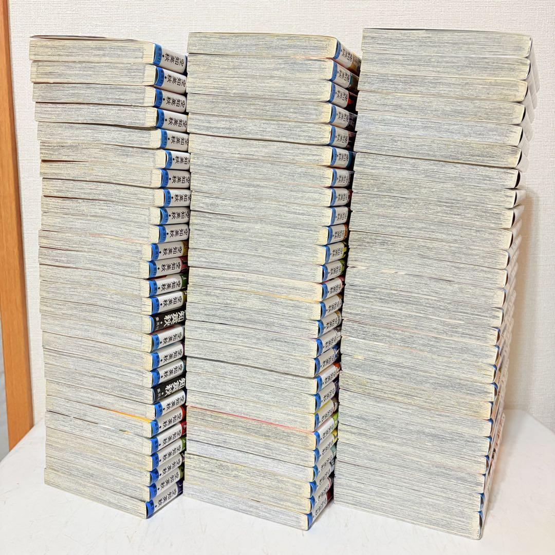 銀魂 1-77巻 全巻セット - メルカリ