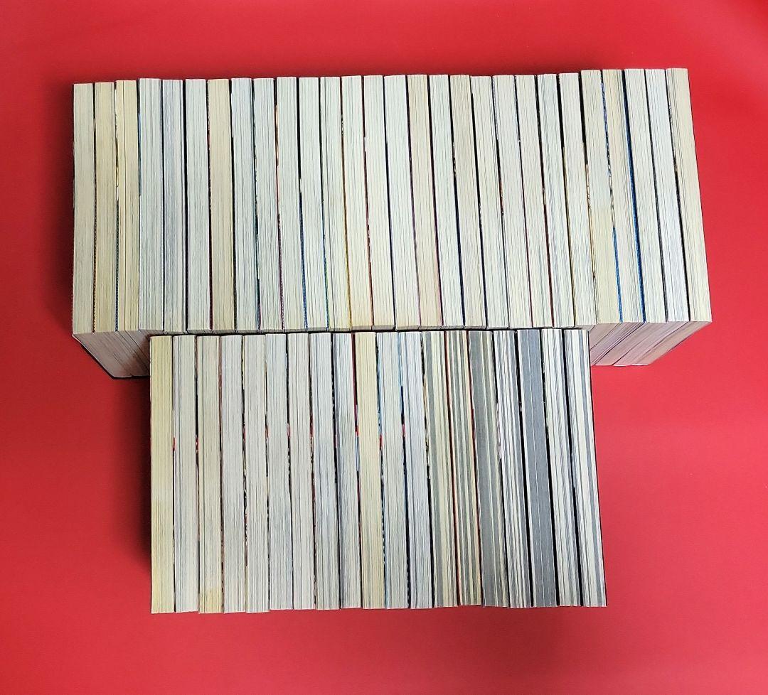 ドンケツ全巻　１～２８巻➕第２章全巻　１～１２巻➕外伝全巻　１～７巻