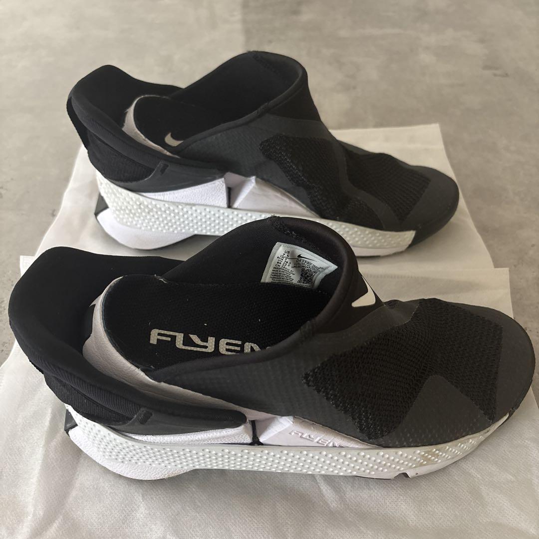 ナイキ ゴー フライイーズ NIKE GO FLYEASE