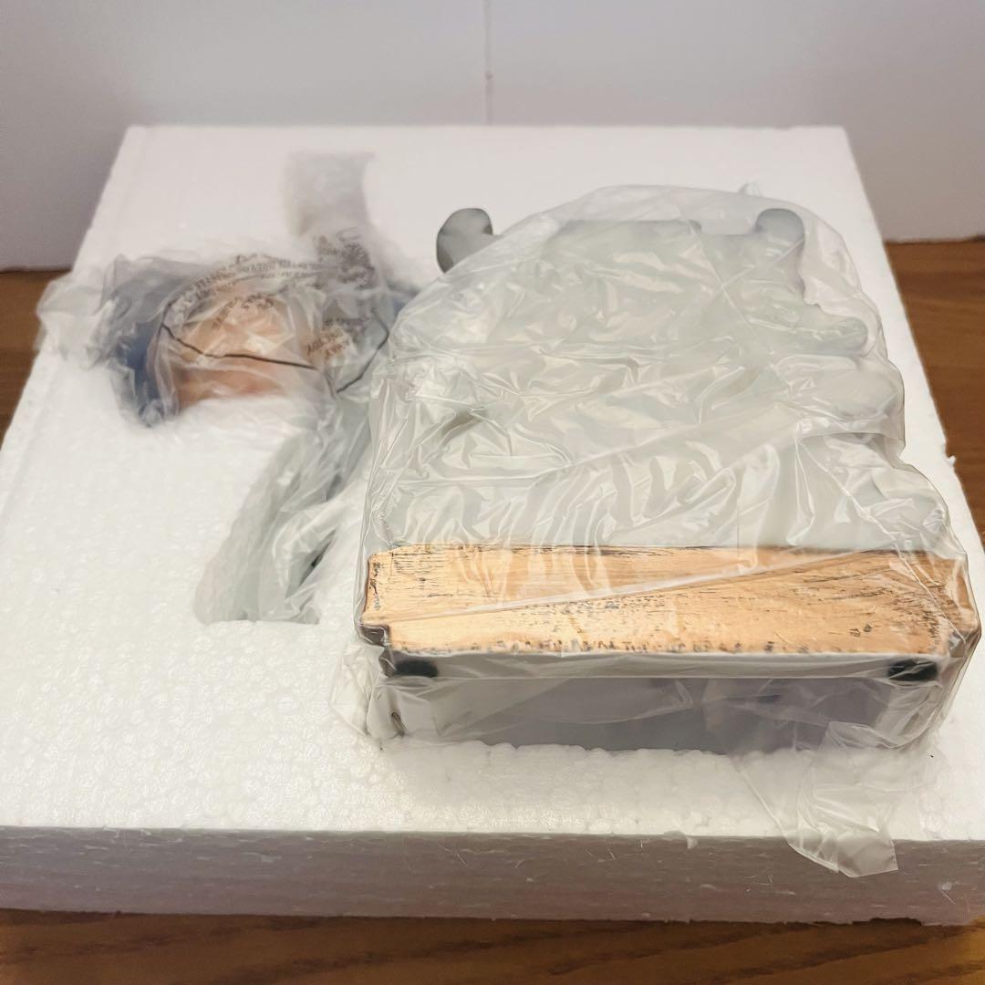 【大谷翔平/50本塁打＆50盗塁/ボブルヘッド】ドジャース/550個限定