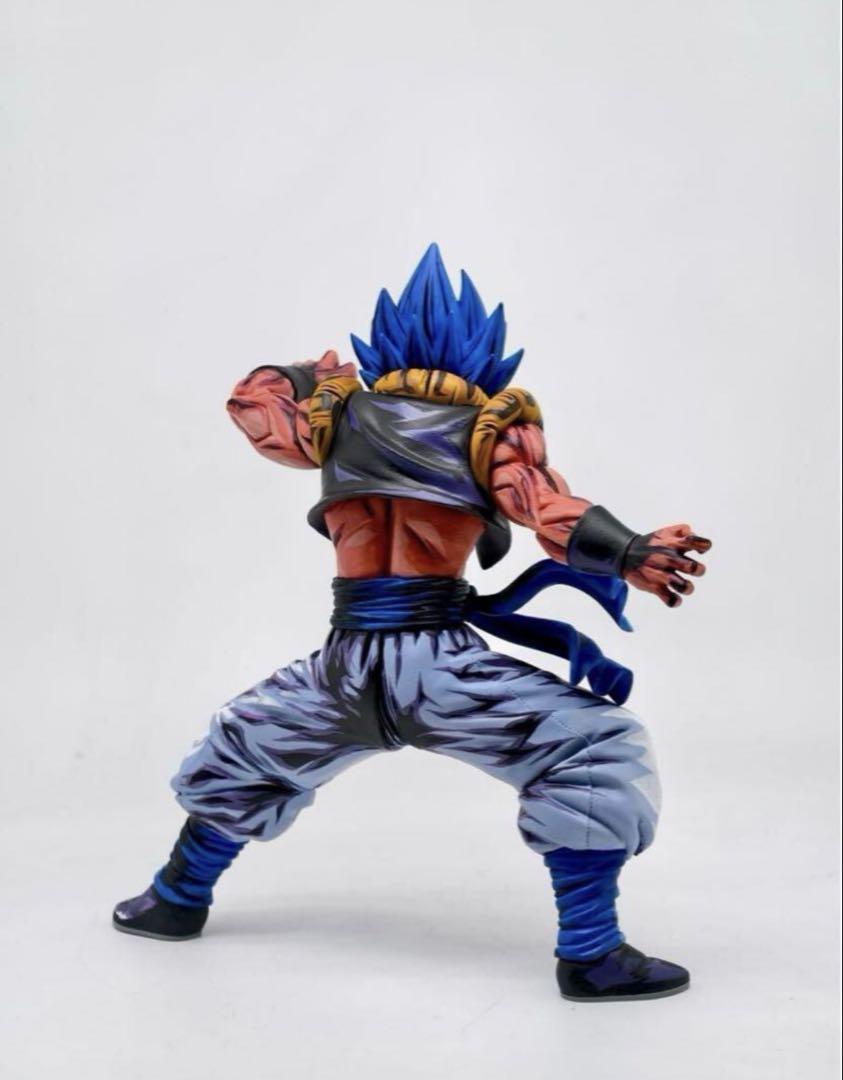 適切な価格 と*う様 ドラゴンボール 超サイヤ人ゴッド超サイヤ人ゴジータ コミック・アニメ