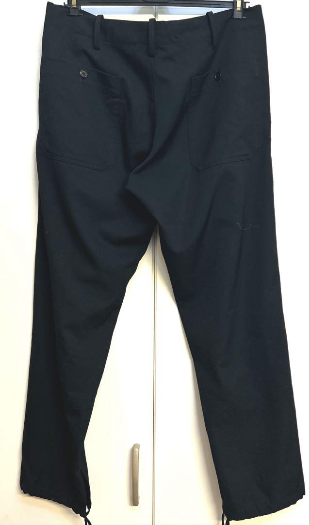y's for men ワイズ yohji ヨウジ　セットアップ スーツ