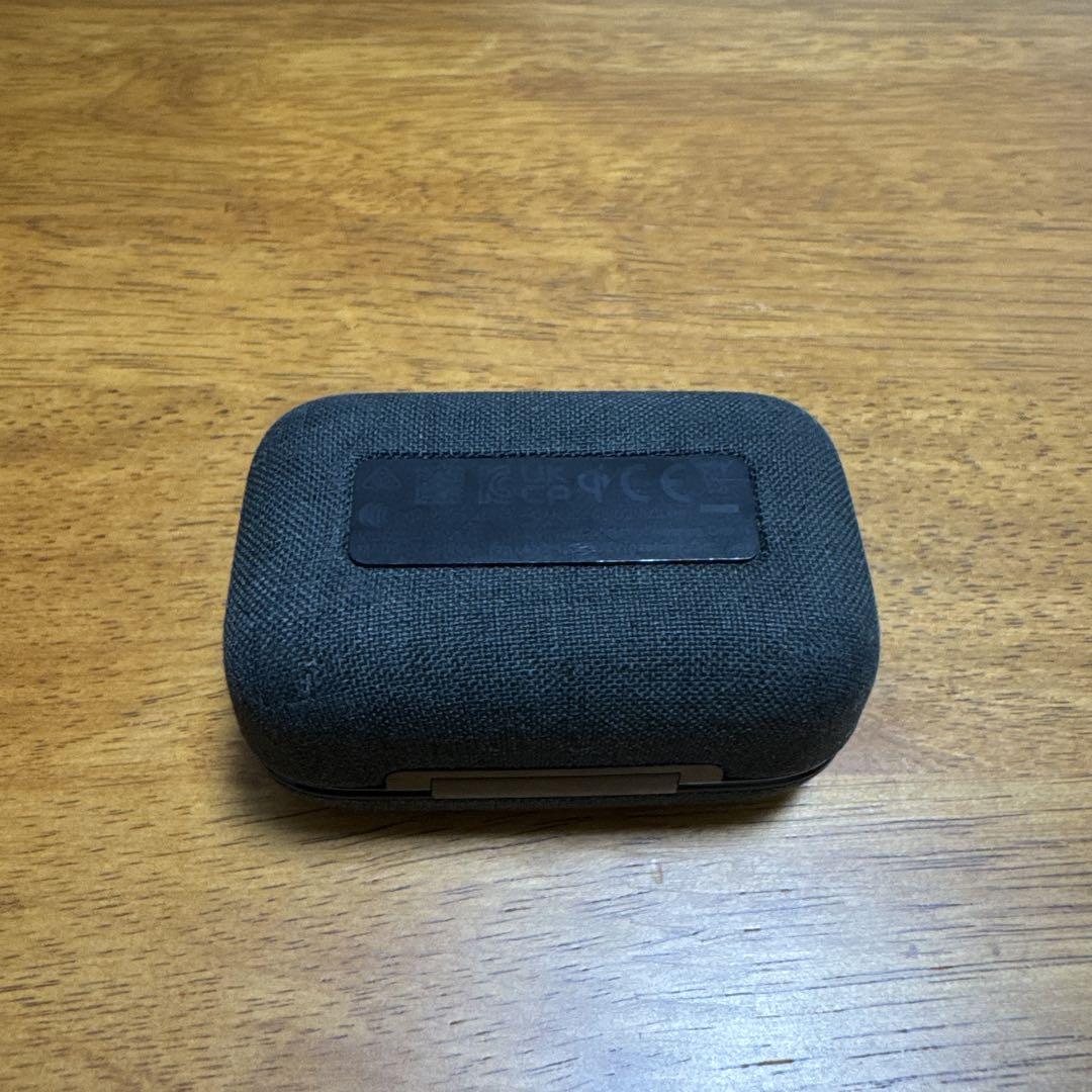 イヤホン Sennheiser Momentum True Wireless 3