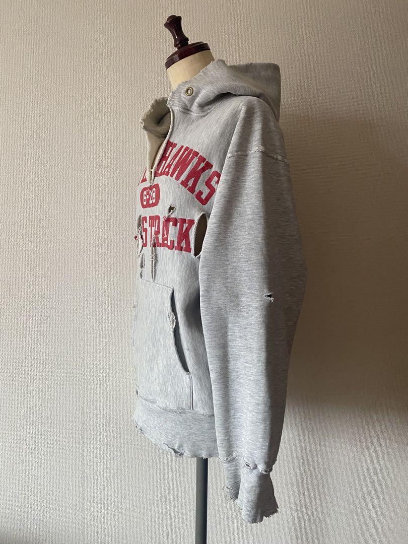 champion リバースウィーブ(トリコタグ前期)