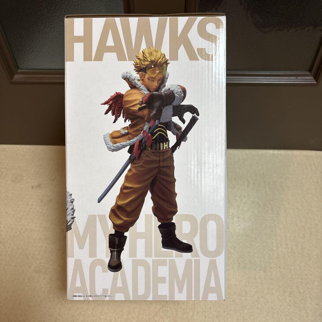 ②僕のヒーローアカデミア‼️一番くじ‼️紡ぐ力‼️A＋D賞＋下位賞‼️豪華おまとめセット