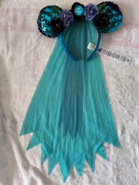 楽天 ホーンテッドマンション カチューシャ ヘアバンド カチューシャ Wellnessadvice Ca