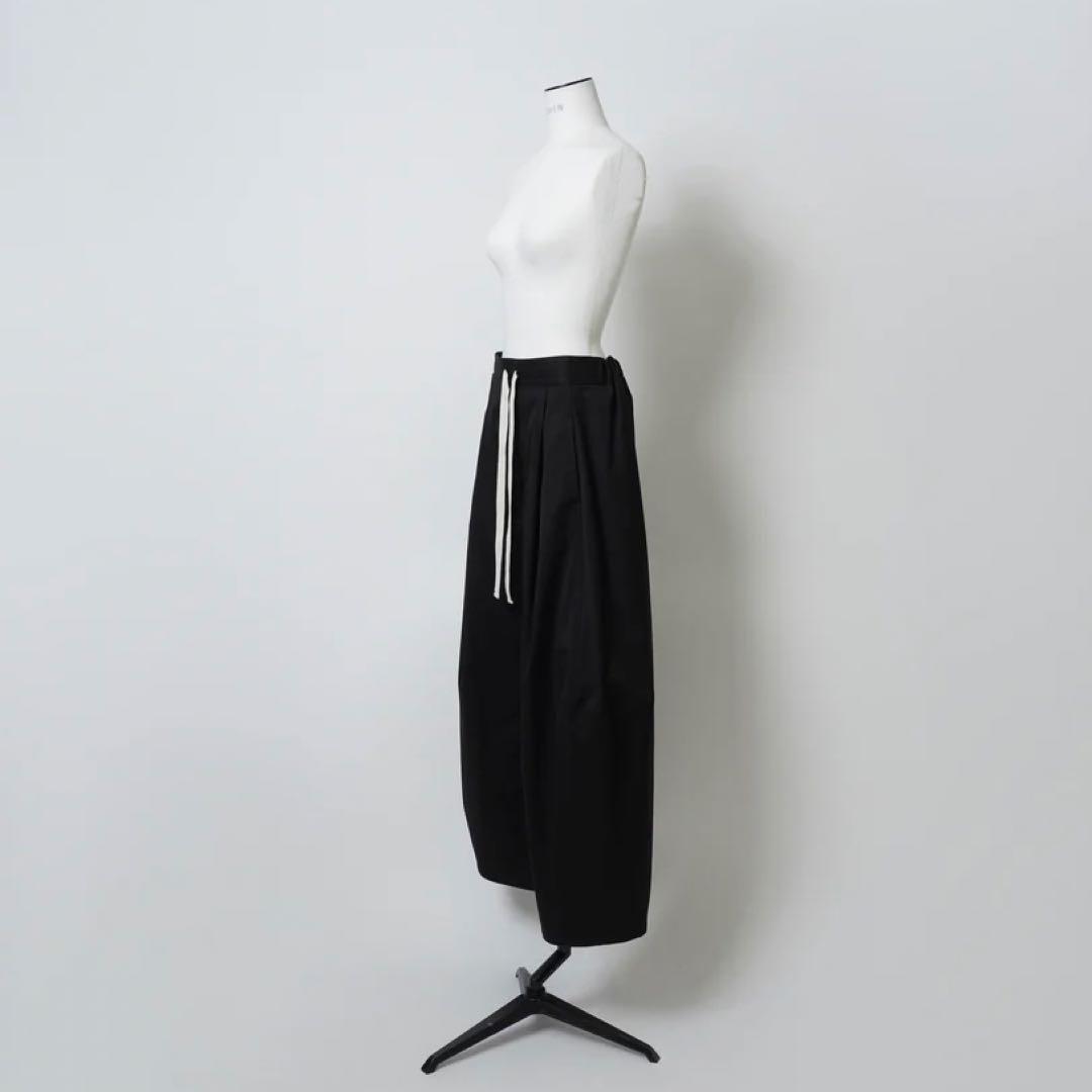LOHEN★ DRAWCORD CHINO PANTS 36