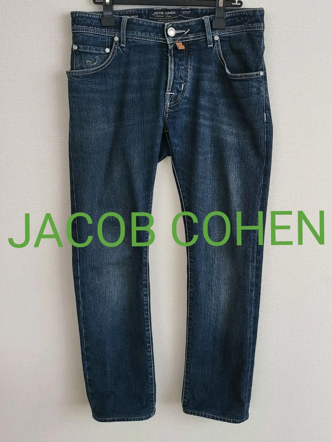 JACOB COHEN デニム J622 サイズ31