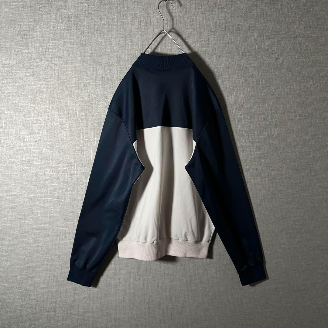 アディダス トラックジャケット
