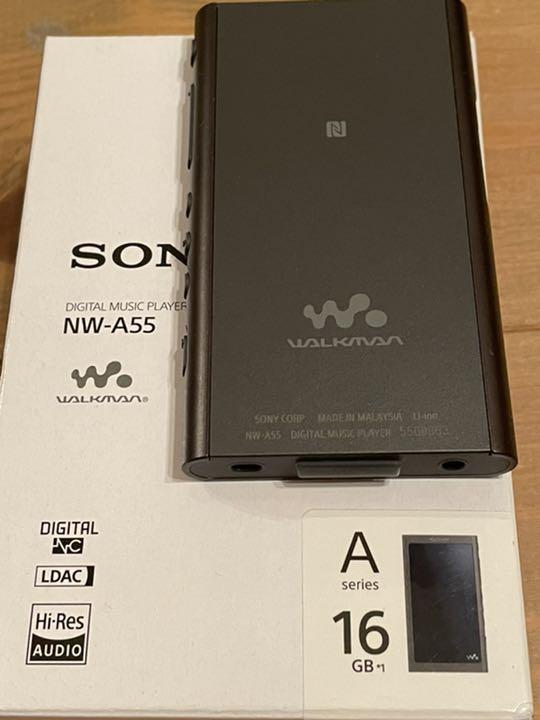 注目ショップ・ブランドのギフト SONY (ほぼ未使用) ソニー NW-A55 ウォークマン WALKMAN ポータブルプレーヤー - www.collectiviteslocales.fr 注目ショップ・ブランドのギフト SONY (ほぼ未使用) ソニー NW-A55 ウォークマン WALKMAN ポータブルプレーヤー - www.collectiviteslocales.fr