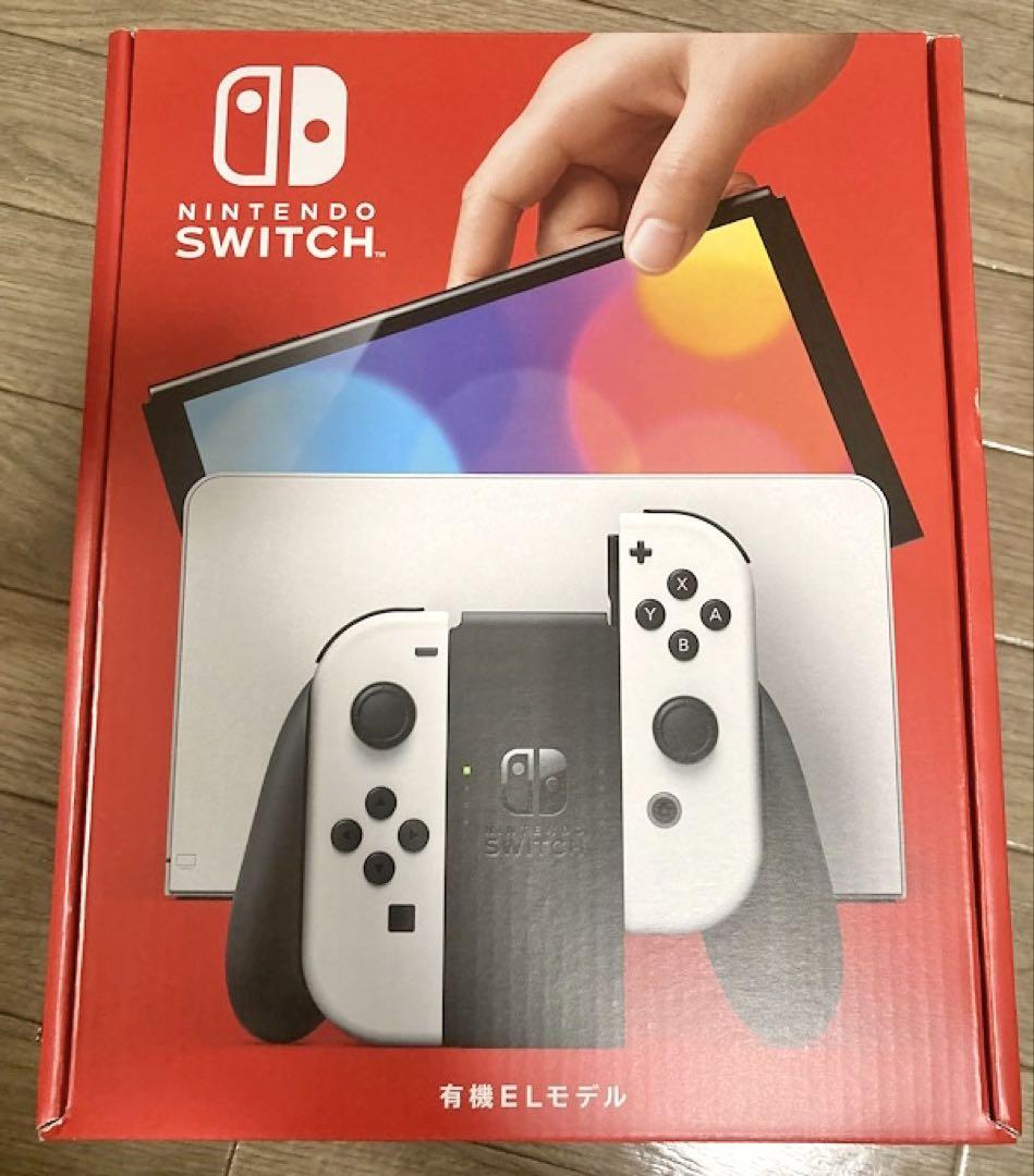 付属品完備】任天堂スイッチ 初期型 ネオン （Nintendo 任天堂