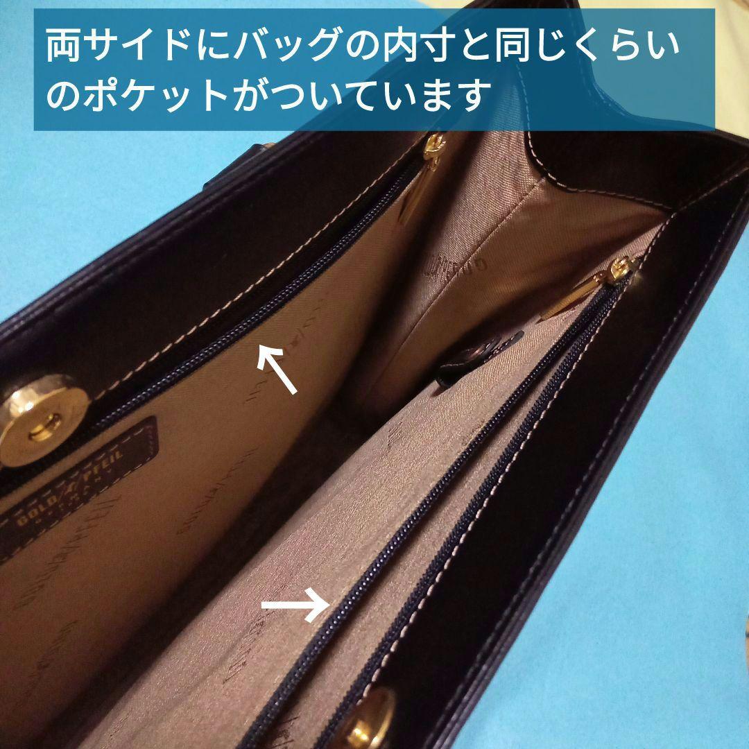♥海外からやってきた物♥新品 ゴールドファイル トートバッグ