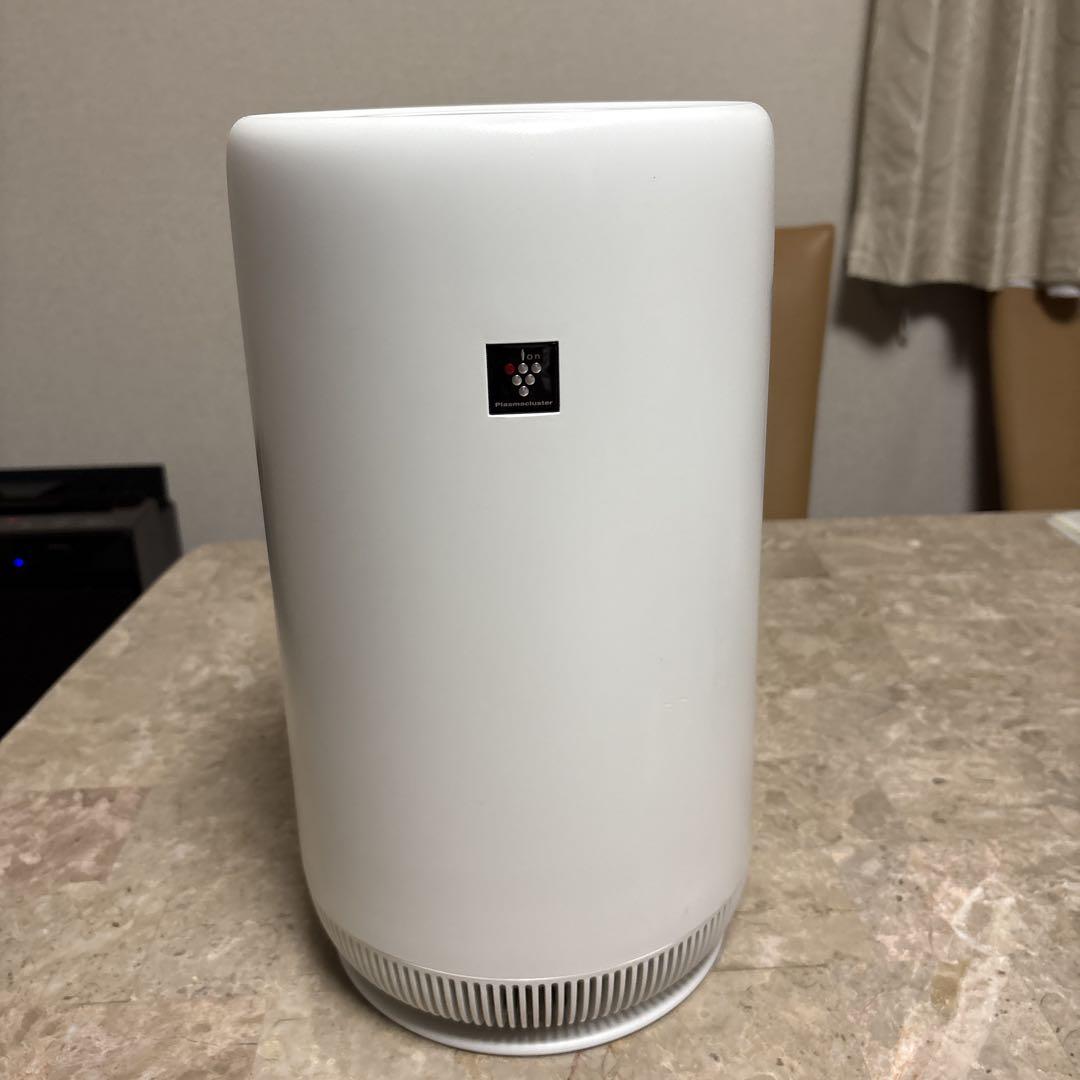 シャープ　空気清浄機　FU-PC01-W 2022年製 プラズマクラスター