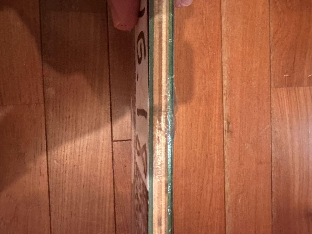Supreme Anti Hero Skate Deck スケボー