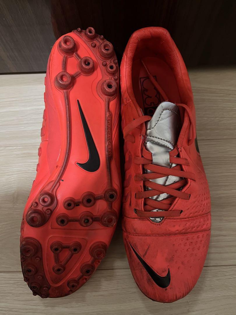 シューズ NIKE CTR360 Trequartista AG 260