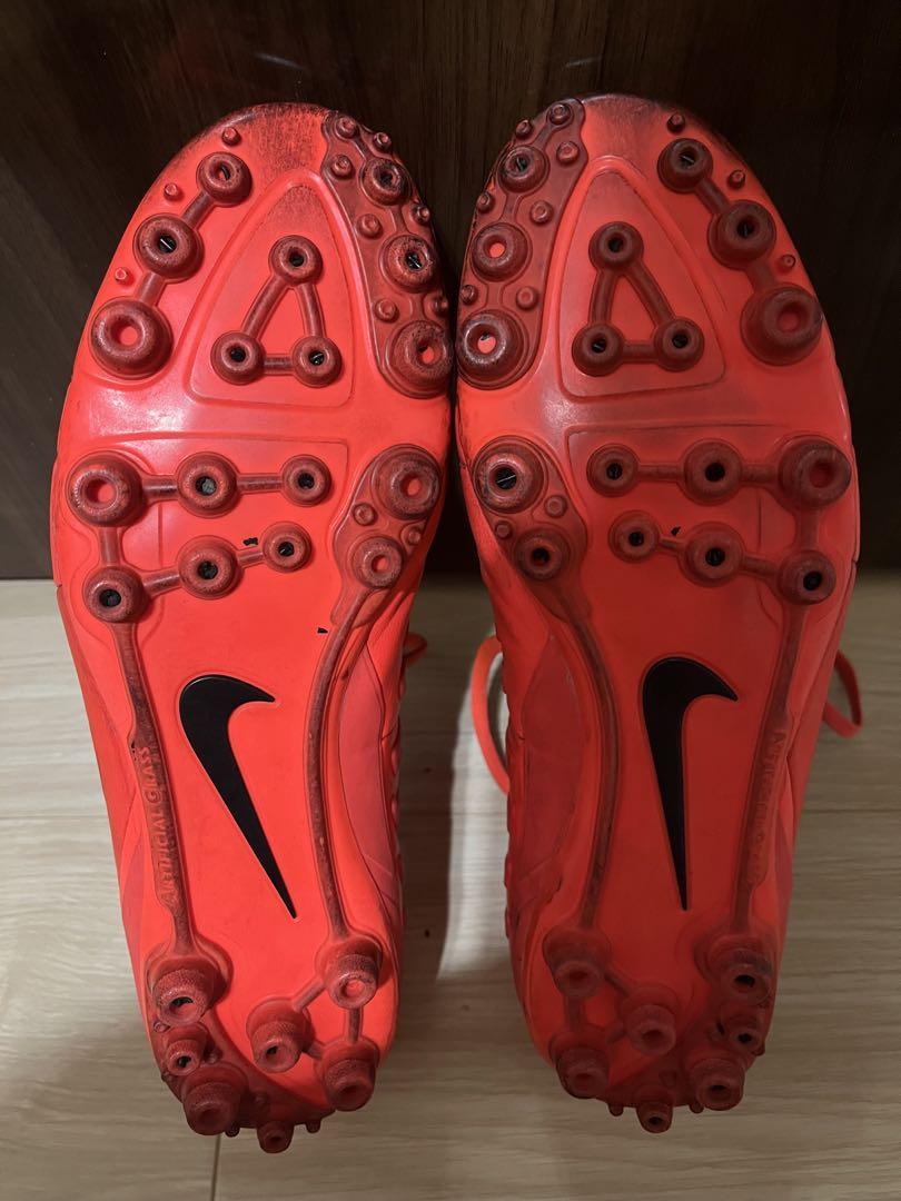シューズ NIKE CTR360 Trequartista AG 260