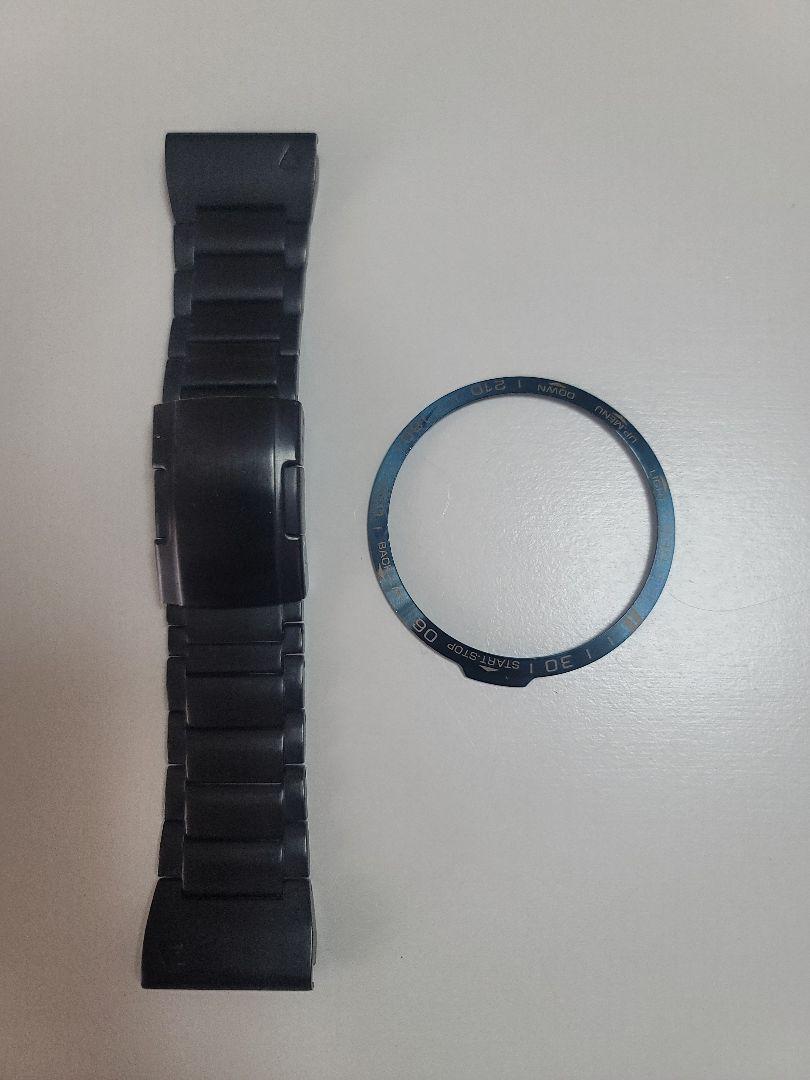 ラウンド用品・アクセサリー Garmin Fenix 6X ProDualPOWER