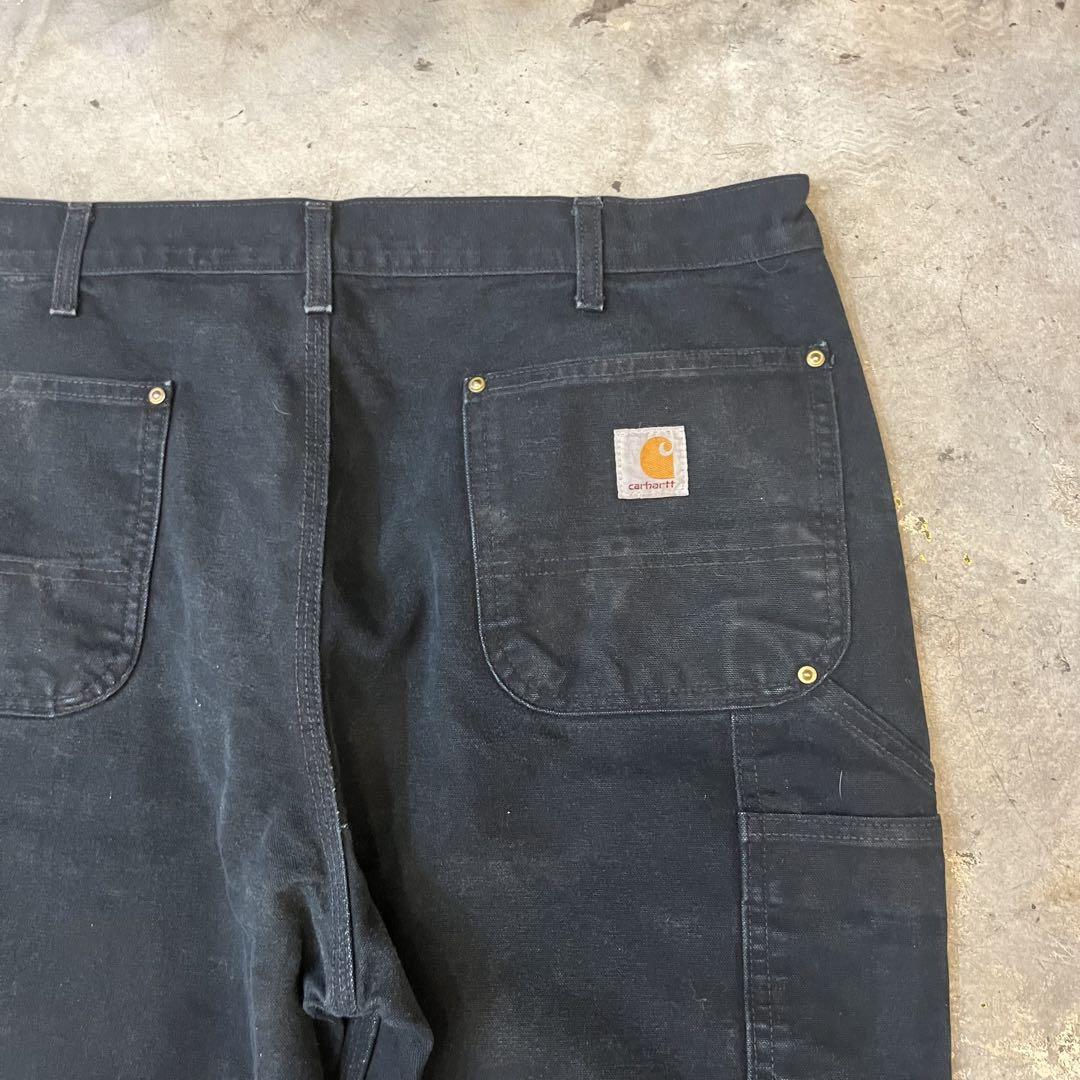 carhartt カーハート ダブルニー アメリカ製　34X32 楽天市場】カーハート ダブルニー アメリカ製の通販