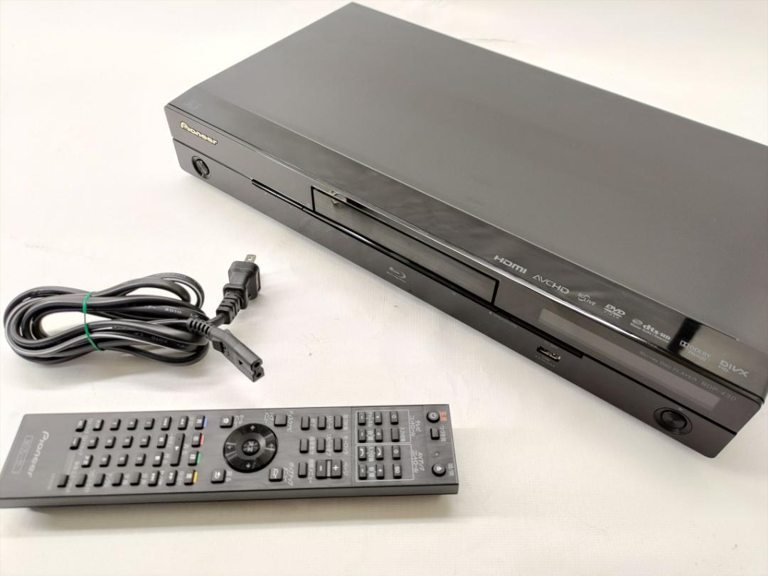 当店在庫してます! パイオニア ブルーレイディスクプレーヤー BDP-430 BD Blu-ray moe.gov.np 当店在庫してます! パイオニア ブルーレイディスクプレーヤー BDP-430 BD Blu-ray moe.gov.np