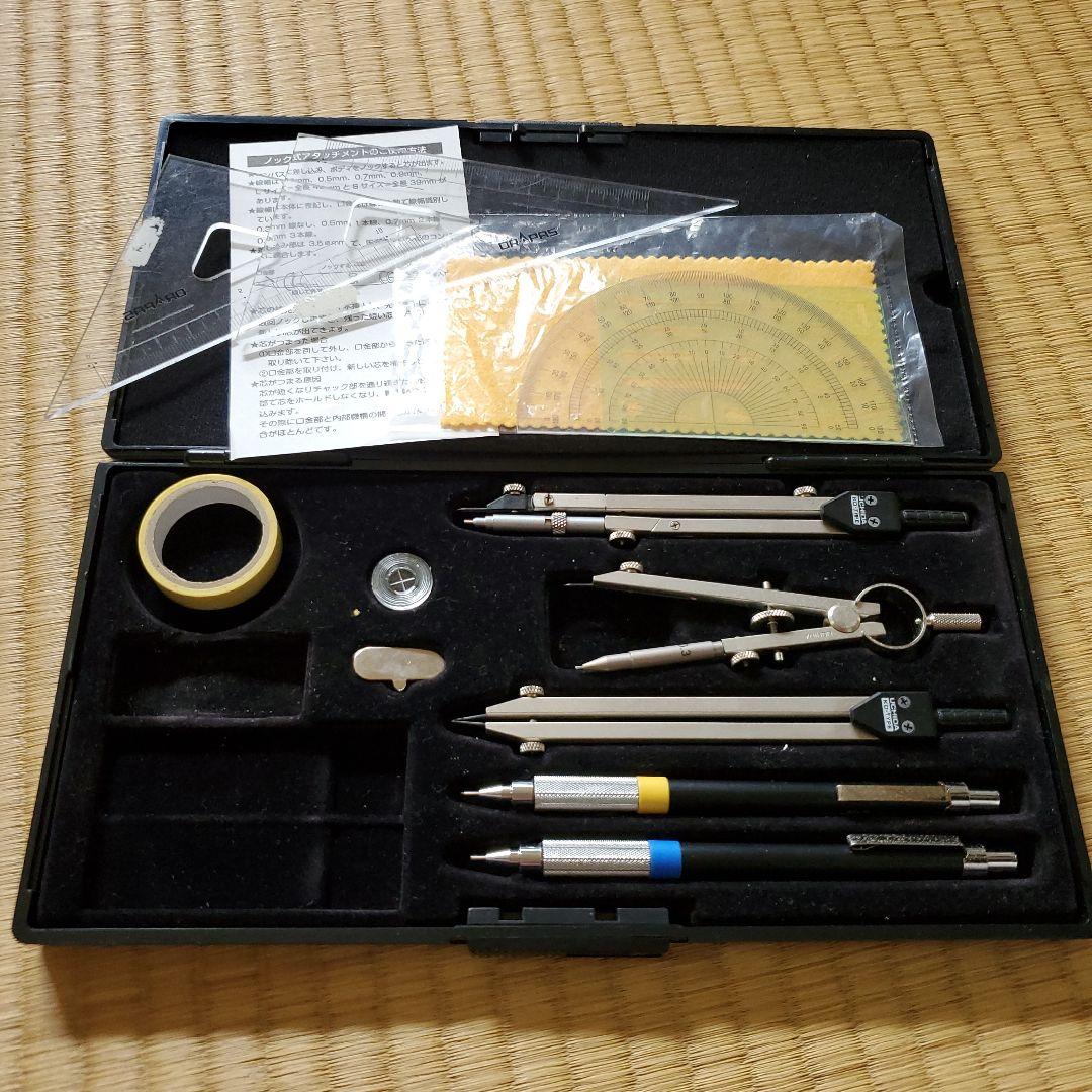 UCHIDA KD型製図器