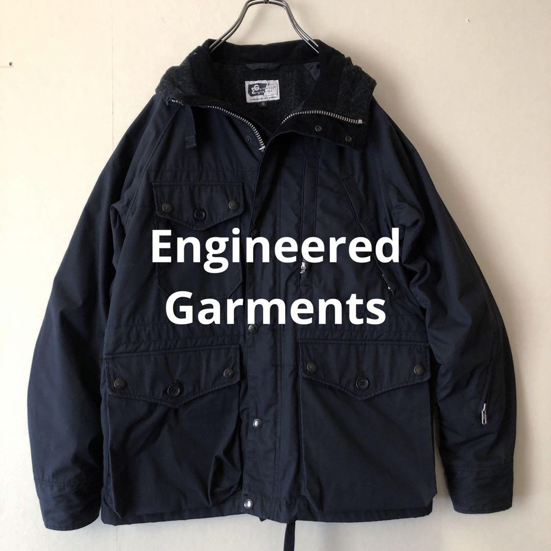 Engineered Garments エンジニアードガーメンツ ジャケット