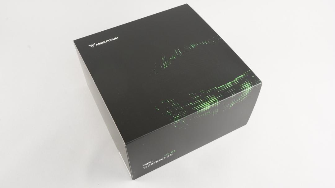 Minisforum MS-01/i9-12900H/送料込み