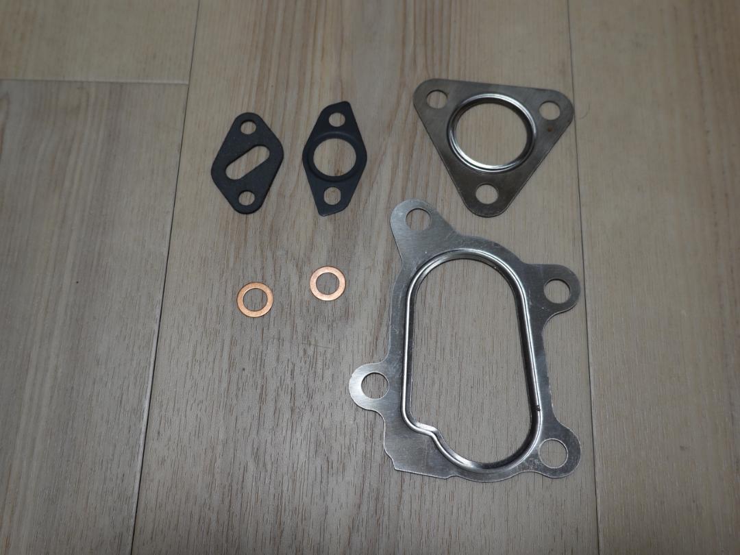 HT07-4A ハイフロータービン AR9 ターボ 強化アクチュエーター
