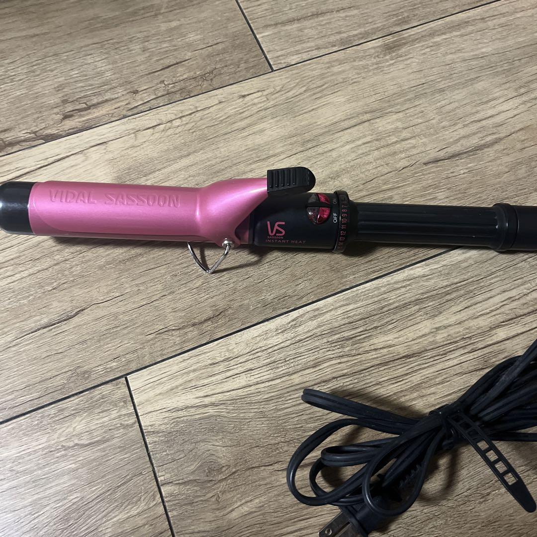 Vidal Sassoon VSI-3205/P