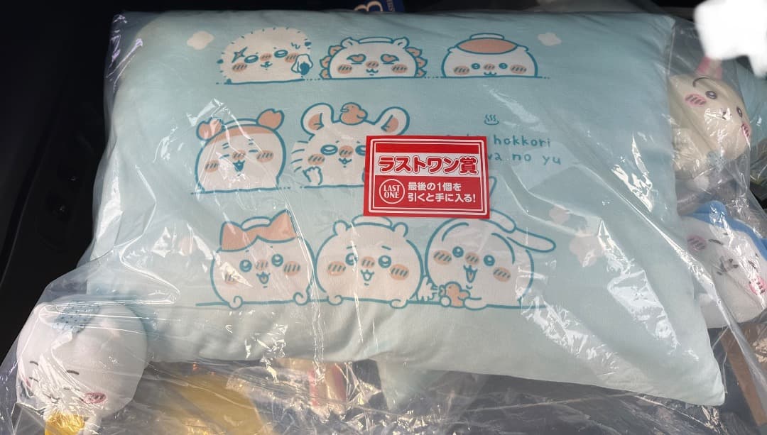 【ちいかわ】ハチワレ うさぎ モモンガ 古本屋 一番くじラストワンBDフィギュア 【ちいかわ】ハチワレ うさぎ モモンガ 古本屋 一番くじラストワンBDフィギュア