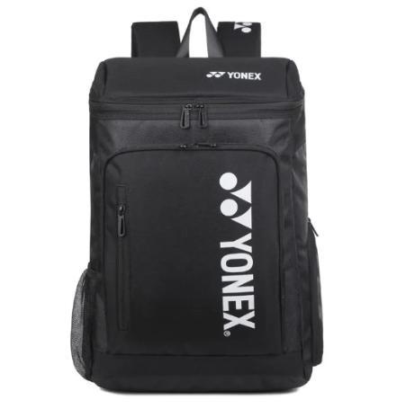 YONEX　バドミントン　テニス　シューズ別収納　リュック型バック
