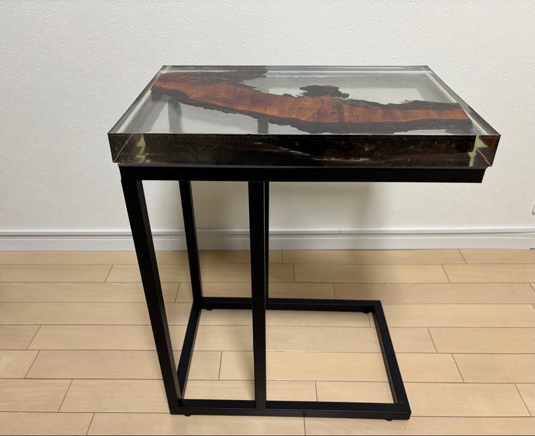 ハンドメイド 45×30cm目立った傷や汚れなし