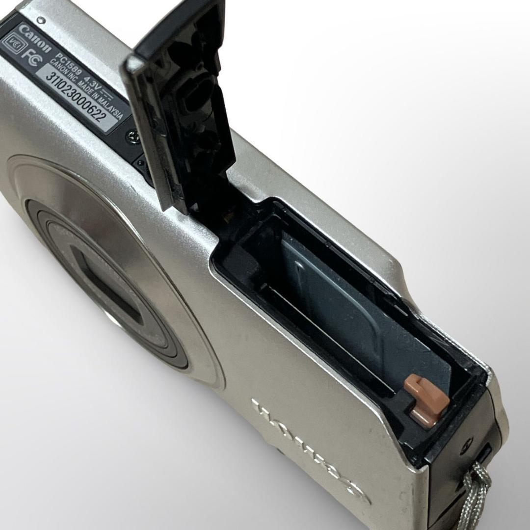 Canon powershot A3300 IS PC1589 キャノン