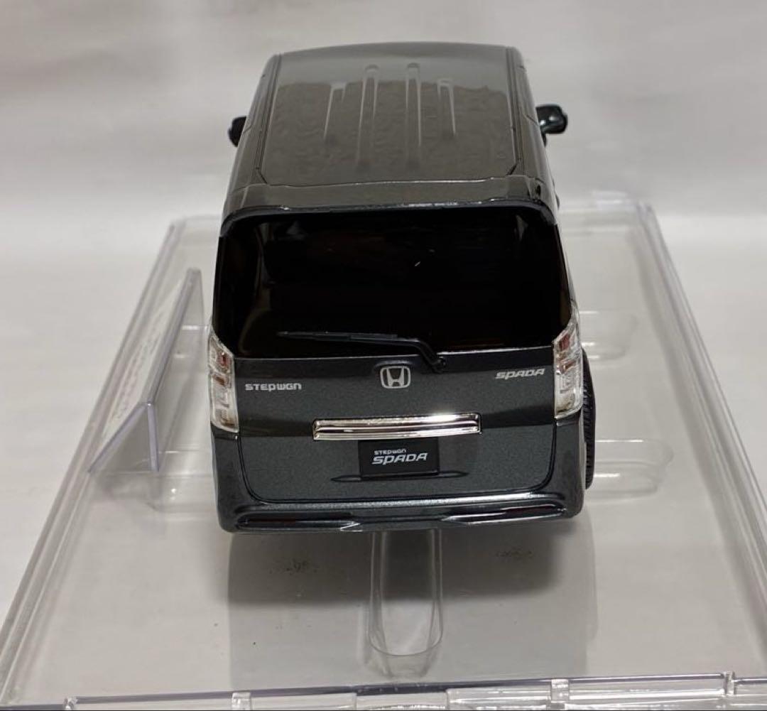 自動車 HONDA STEPWGN Color Sample