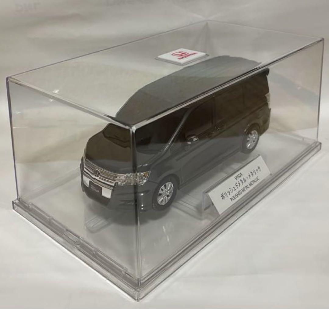自動車 HONDA STEPWGN Color Sample