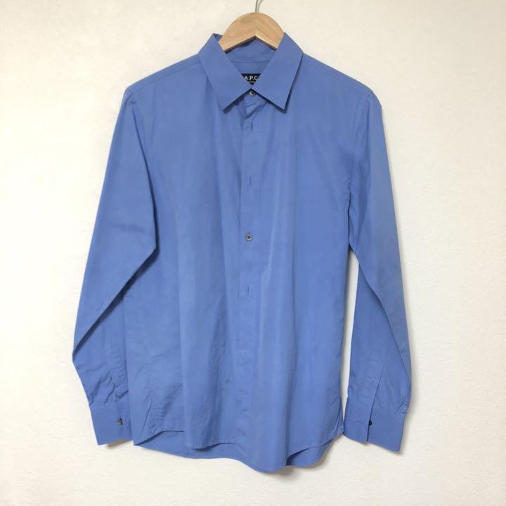A.P.C シャツ トップス