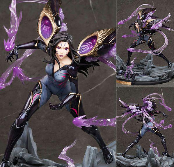 新品未開封  APEX　リーグ・オブ・レジェンド カイ=サ   ※特典付