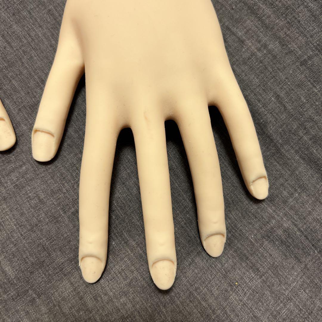 認定モデルハンド