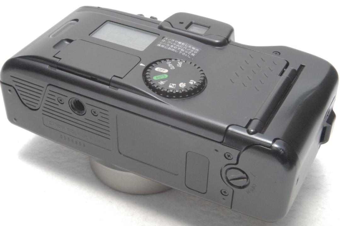 Canon Autoboy S オートボーイ PANORAMA Ai AF 美品 - メルカリ