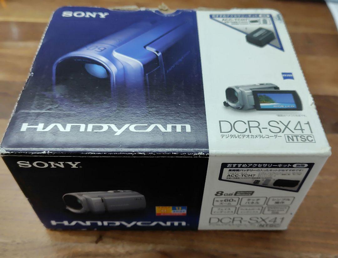 JVC ハードディスクムービー GZ-MG221 R ビデオカメラ Victor