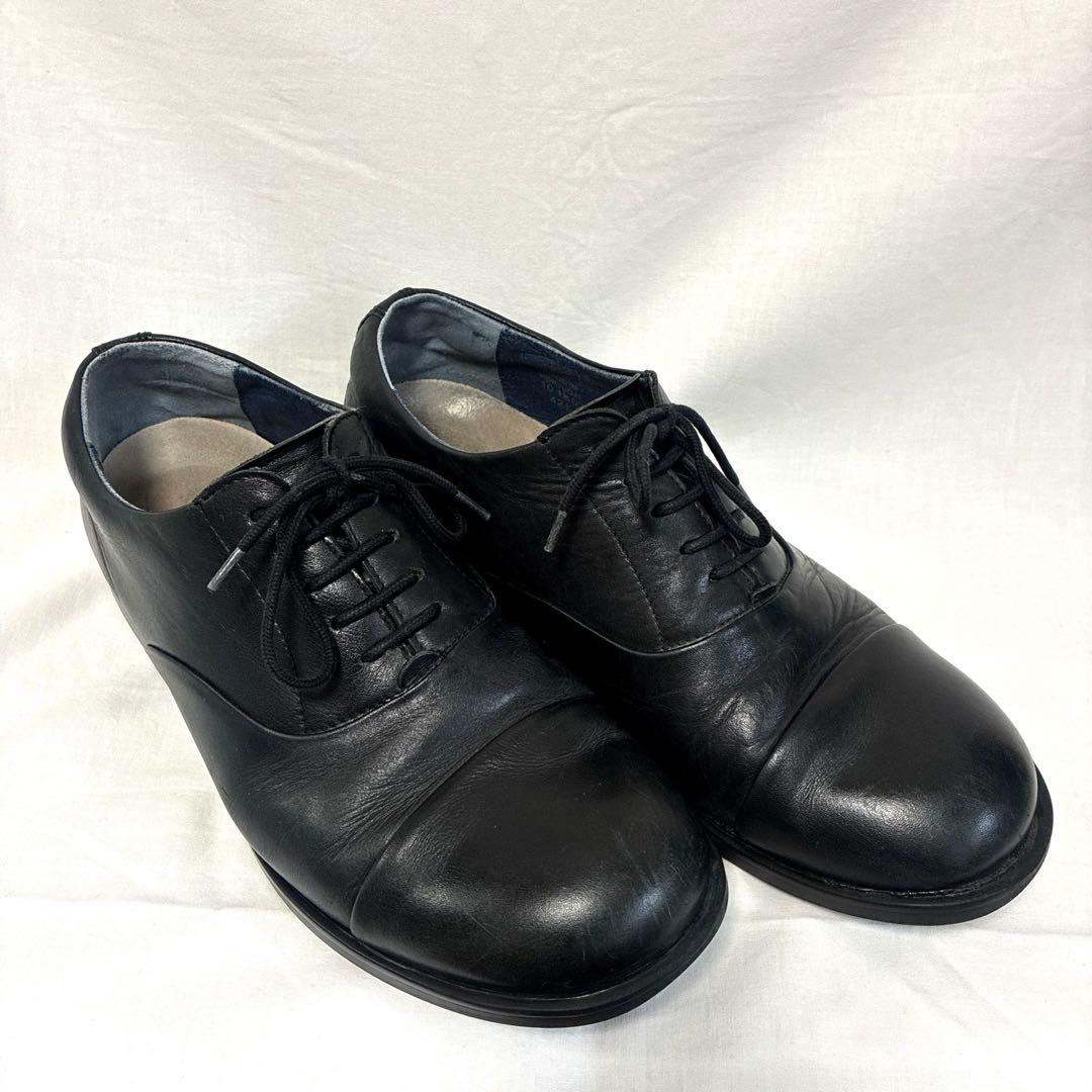 ビルケンシュトック　DALEN ダレン　ストレートチップシューズ